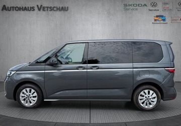 VW T7 Multivan 6.900 km 51.990 &euro; Vetschau/Spreewald 03226