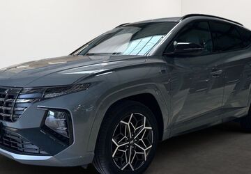 Hyundai TUCSON 59.900 km 29.900 &euro; Cottbus 03042