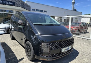 Hyundai STARIA 79.590 km 35.980 &euro; Cottbus 03051