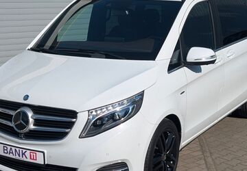 Mercedes-Benz 250 142.800 km 34.975 &euro; Spremberg 03130