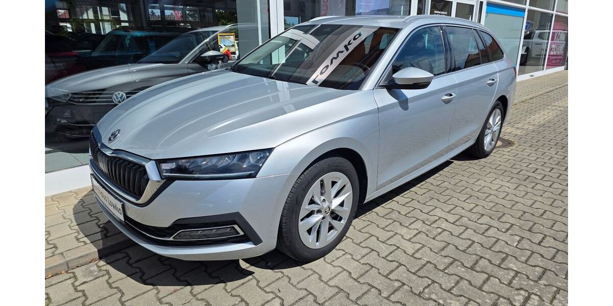 Skoda Octavia 111.600 km 21.470 &euro; Lübbenau/Spreewald 03222