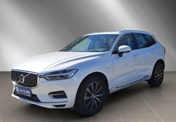 Volvo XC60 53.350 km 34.350 &euro; Cottbus - Groß Gaglow 03051