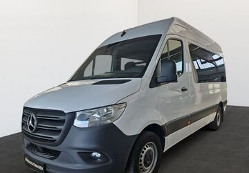 Mercedes-Benz Sprinter 210.900 km 33.915 &euro; Cottbus 03042