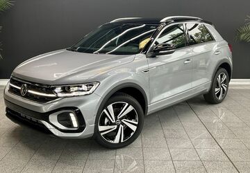 VW T-Roc 2.000 km 32.900 &euro; Kolkwitz/Cottbus 03099