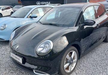 ORA Andere 7.110 km 21.690 &euro; Lübbenau 03222