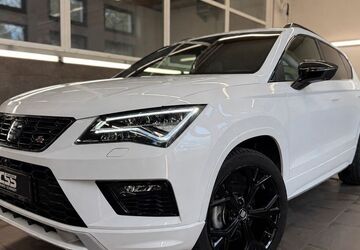 Seat Ateca 29.155 km 26.787 &euro; Cottbus 03044