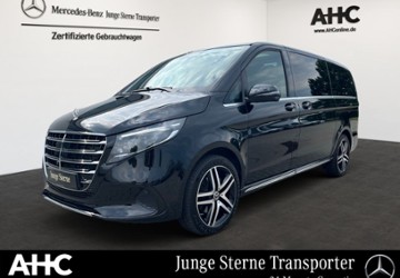Mercedes-Benz V 300 9.950 km 89.964 &euro; Cottbus 03042