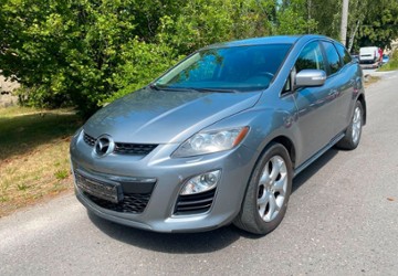 Mazda CX-7 265.000 km 1.650 &euro; Cottbus 03051