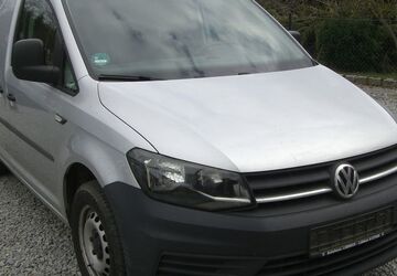 VW Caddy 86.000 km 10.590 &euro; Vetschau 03226
