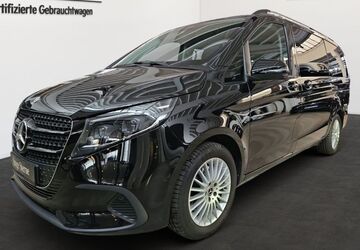 Mercedes-Benz V 220 15.950 km 58.905 &euro; Cottbus 03042