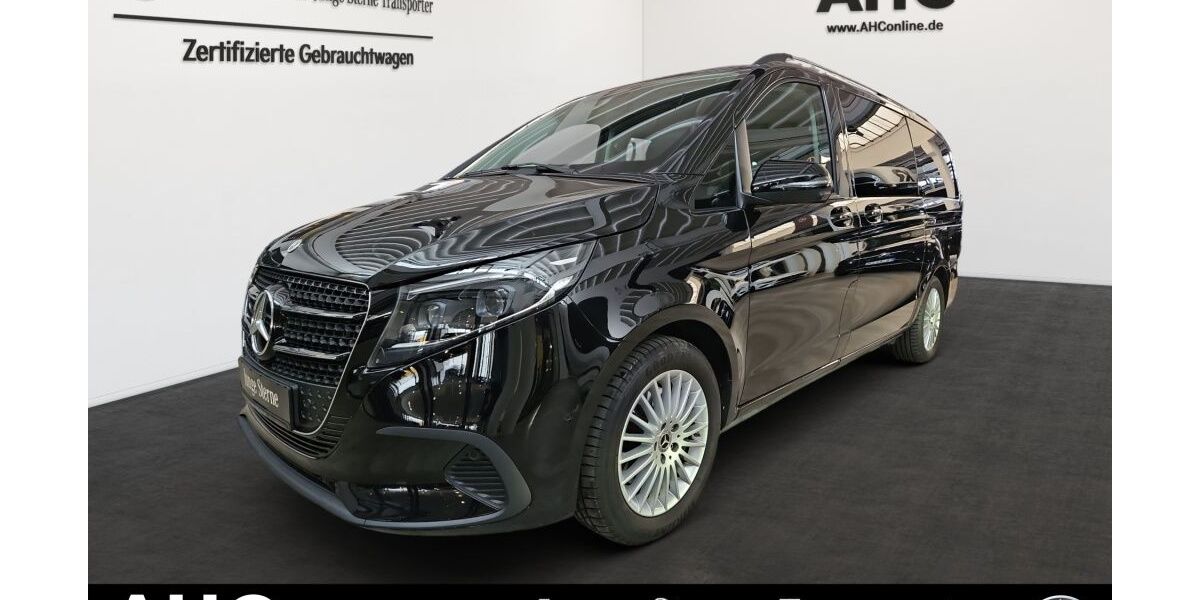 Mercedes-Benz V 220 15.950 km 58.905 &euro; Cottbus 03042