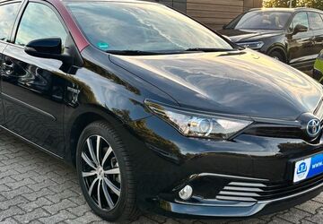 Toyota Auris 40.000 km 14.500 &euro; Cottbus 03050