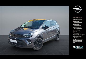 Opel Crossland (X) 33.000 km 16.950 &euro; Lübbenau / Spreewald 03222