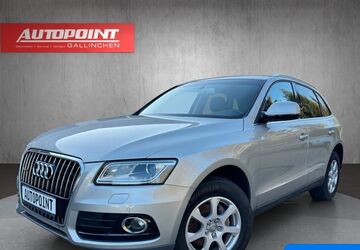 Audi Q5 59.568 km 22.777 &euro; Cottbus 03051