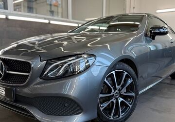Mercedes-Benz E 220 144.840 km 27.988 &euro; Cottbus 03044