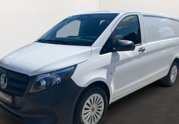 Mercedes-Benz Vito 6.000 km 38.984 &euro; Cottbus 03042