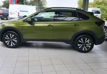 VW Taigo 12.500 km 20.990 &euro; Vetschau/Spreewald 03226