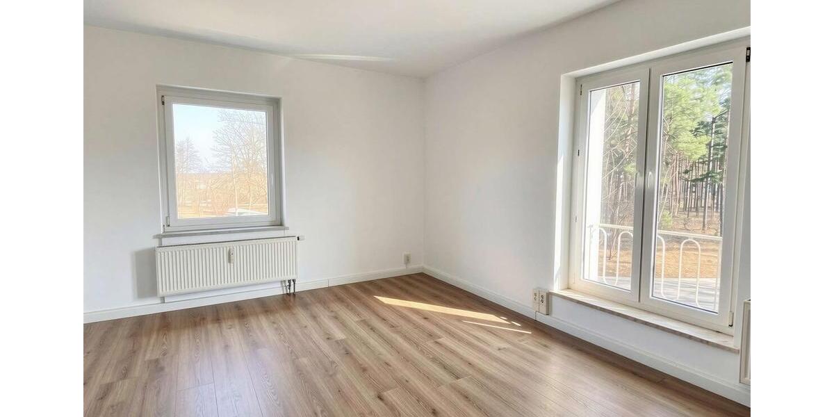 Etagenwohnung Forst (Lausitz) - 3 Zimmer, 79 m&sup2;, 389&euro; | Angebot:26364597