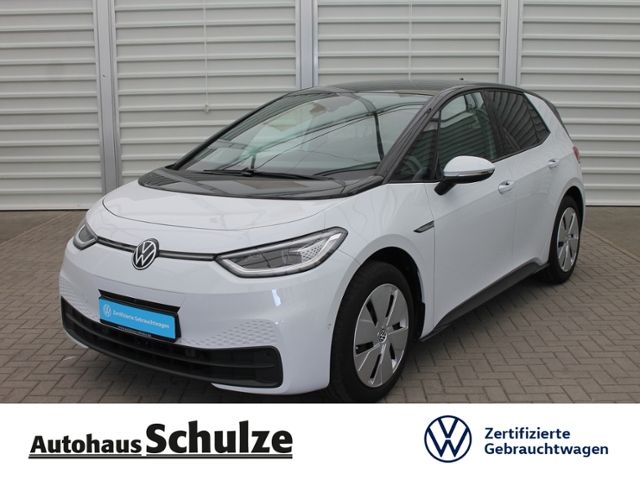 VW ID.3 13.965 km 27.990 &euro; Cottbus / Groß Gaglow 03051