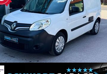 Renault Kangoo 76.214 km 7.990 &euro; Spremberg 03130