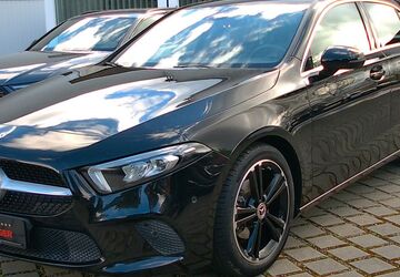 Mercedes-Benz A 180 74.650 km 18.999 &euro; Spremberg 03130
