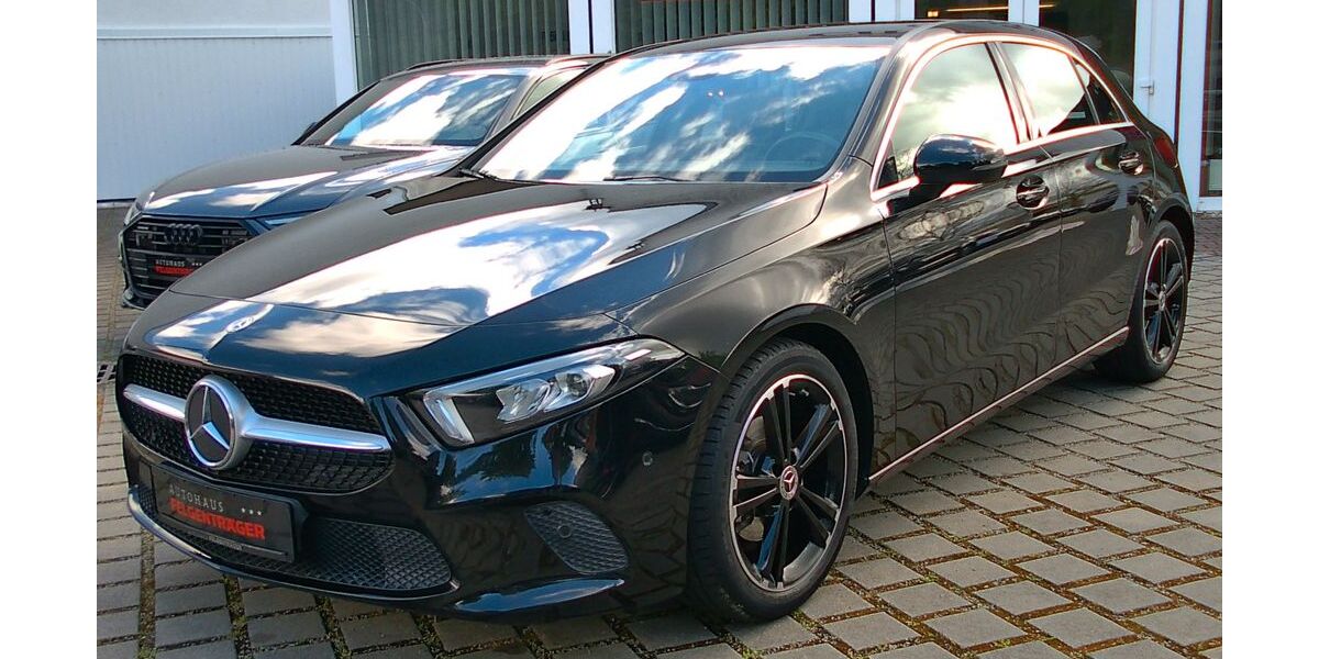 Mercedes-Benz A 180 74.650 km 18.999 &euro; Spremberg 03130