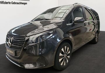Mercedes-Benz V 300 28.500 km 68.901 &euro; Cottbus 03042