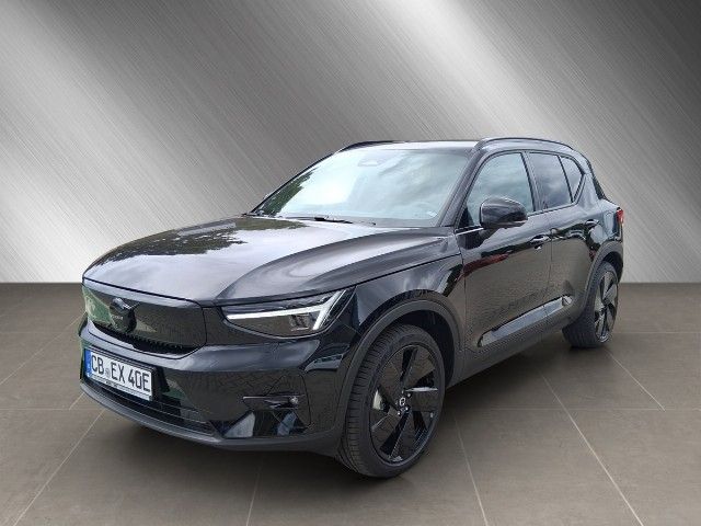 Volvo EX40 6.990 km 44.990 &euro; Cottbus - Groß Gaglow 03051