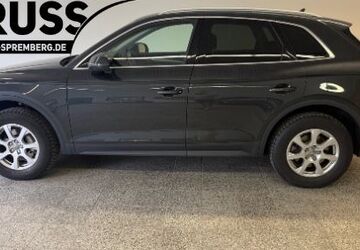 Audi Q5 98.000 km 23.990 &euro; Spremberg 03130
