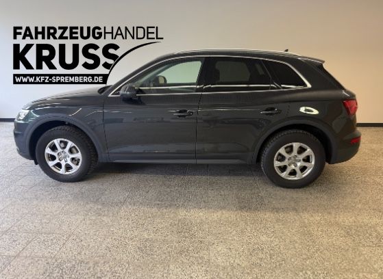 Audi Q5 98.000 km 23.990 &euro; Spremberg 03130