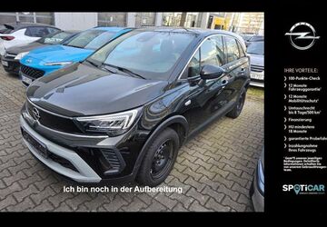 Opel Crossland (X) 86.000 km 15.750 &euro; Lübbenau / Spreewald 03222