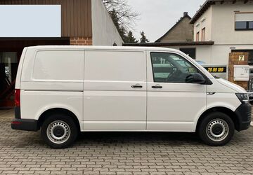 VW T6 Transporter 91.420 km 17.800 &euro; Cottbus 03050