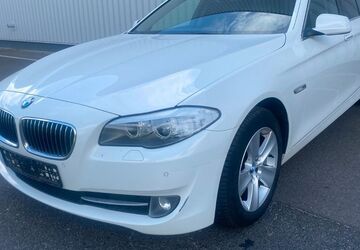 BMW 520 284.000 km 5.990 &euro; Cottbus 03051