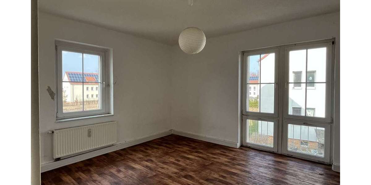 Etagenwohnung Groß Schacksdorf - 2 Zimmer, 59 m&sup2;, 289&euro; | Angebot:26378213