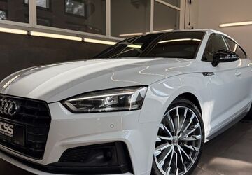 Audi A5 120.440 km 28.988 &euro; Cottbus 03044