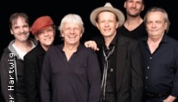 Alexander Scheer | Andreas Dresen & Band spielen (nicht nur) Gundermann