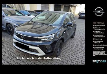 Opel Crossland (X) 74.000 km 16.450 &euro; Lübbenau / Spreewald 03222