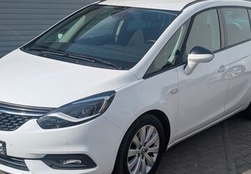 Opel Zafira 110.800 km 11.175 &euro; Spremberg 03130