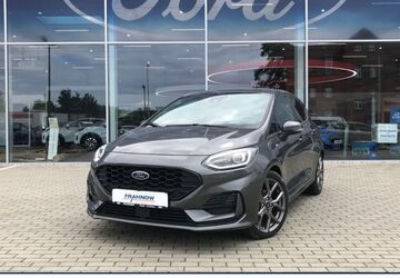 Ford Fiesta 5.218 km 18.885 &euro; Cottbus 03044