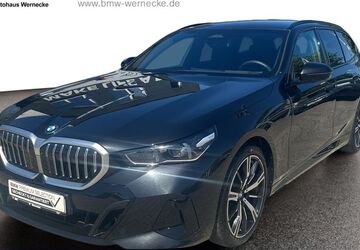 BMW 520 25.323 km 57.922 &euro; Cottbus 03044