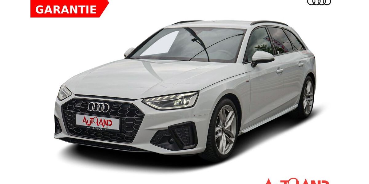 Audi A4 42.535 km 39.950 &euro; Cottbus OT Kolkwitz 03099