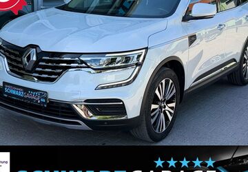 Renault Koleos 51.032 km 25.890 &euro; Spremberg 03130