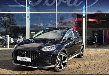 Ford Fiesta 30.453 km 19.885 &euro; Cottbus 03044