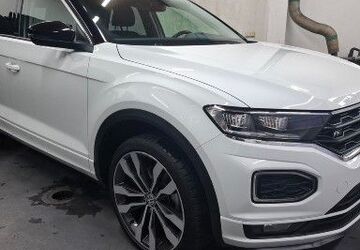 VW T-Roc 41.218 km 21.990 &euro; Cottbus 03042
