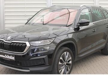 Skoda Kodiaq 83.496 km 29.990 &euro; Cottbus / Groß Gaglow 03051