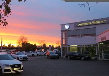 VW Passat Variant 86.700 km 23.990 &euro; Vetschau/Spreewald 03226