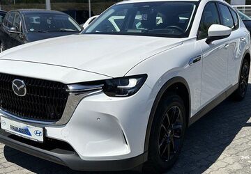 Mazda CX-60 36.606 km 32.690 &euro; Cottbus 03051