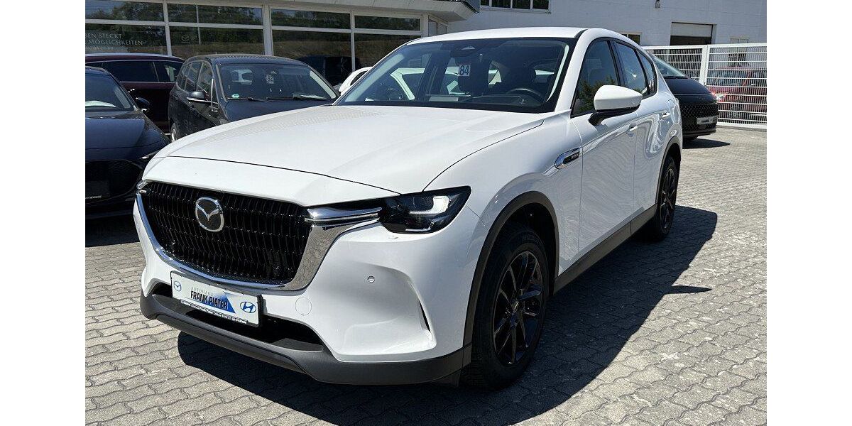 Mazda CX-60 36.606 km 32.690 &euro; Cottbus 03051