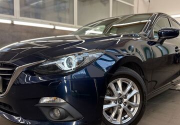 Mazda 3 178.215 km 7.288 &euro; Cottbus 03044