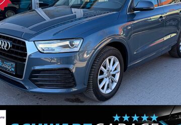 Audi Q3 111.227 km 15.890 &euro; Spremberg 03130
